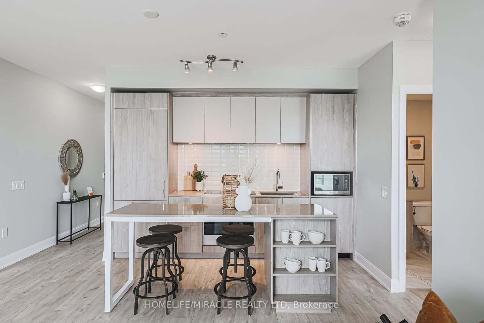 65 Annie Craig Drive, Unit 1110 thumbnail 14