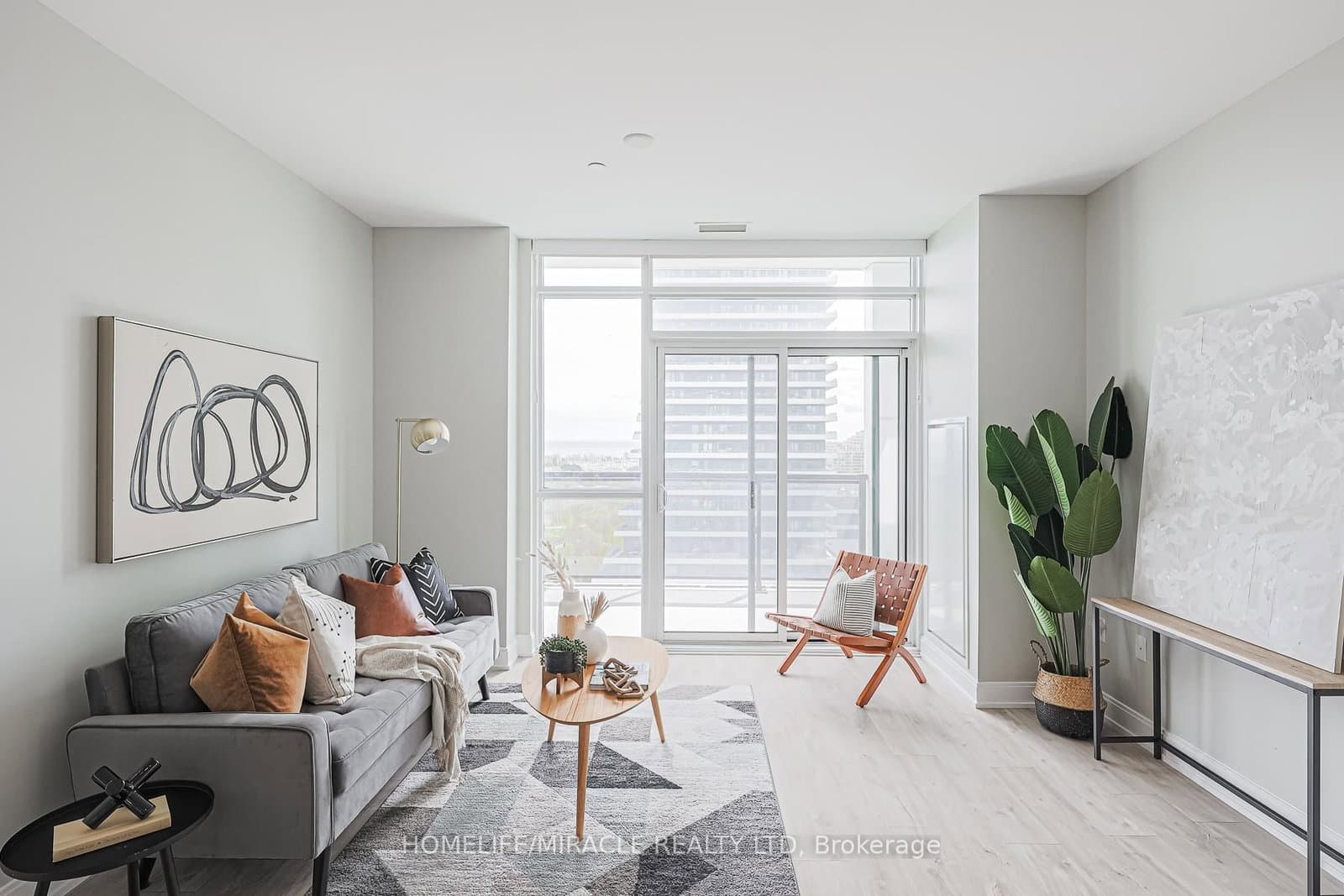 65 Annie Craig Drive, Unit 1110 thumbnail 17