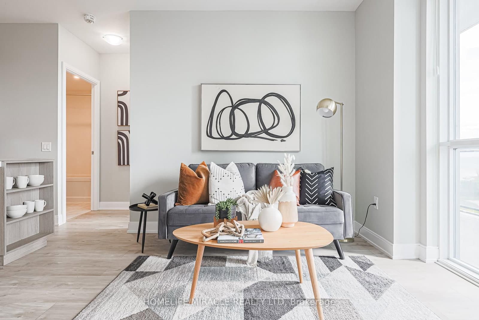 65 Annie Craig Drive, Unit 1110 thumbnail 19