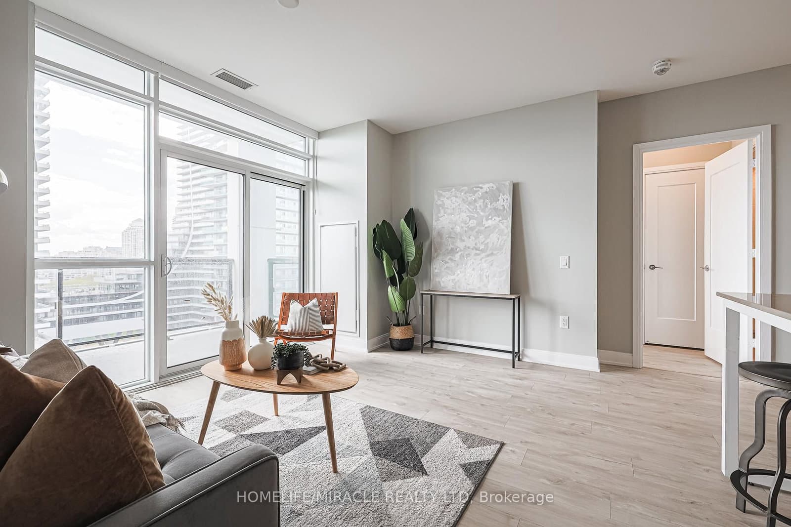 65 Annie Craig Drive, Unit 1110 thumbnail 20