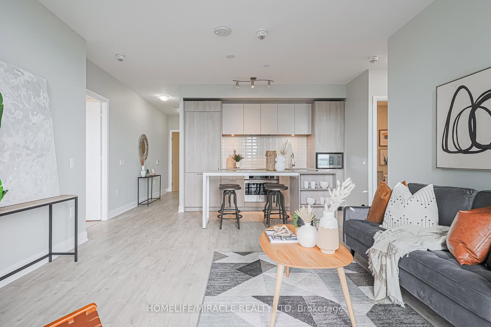 65 Annie Craig Drive, Unit 1110 thumbnail 21