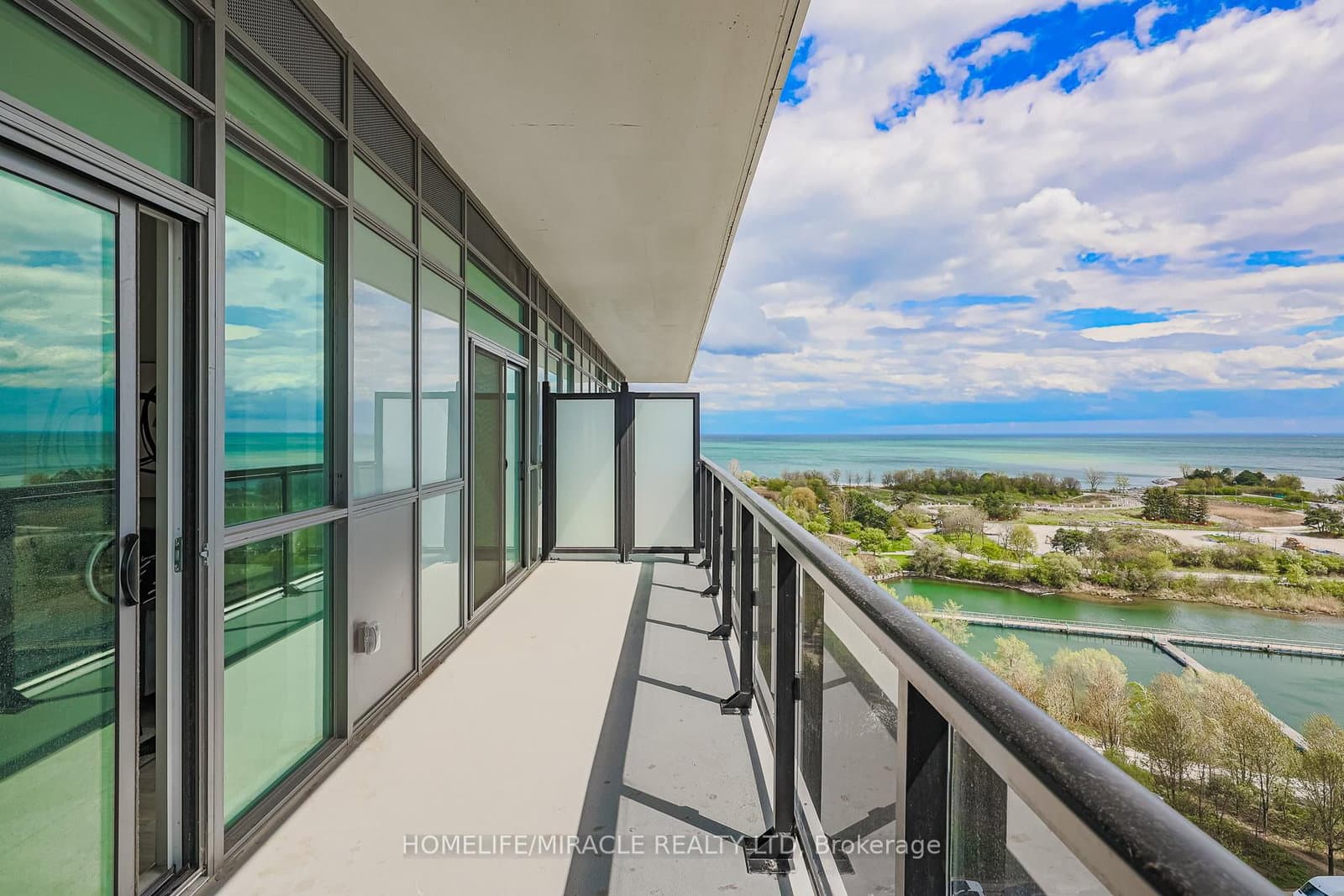 65 Annie Craig Drive, Unit 1110 thumbnail 36