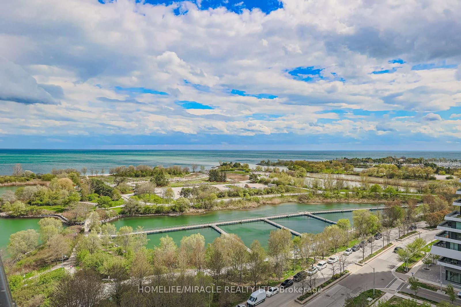 65 Annie Craig Drive, Unit 1110 thumbnail 37
