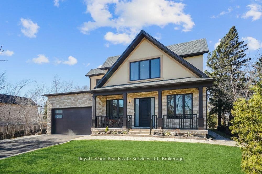 1211 Pinegrove Road - Image 1