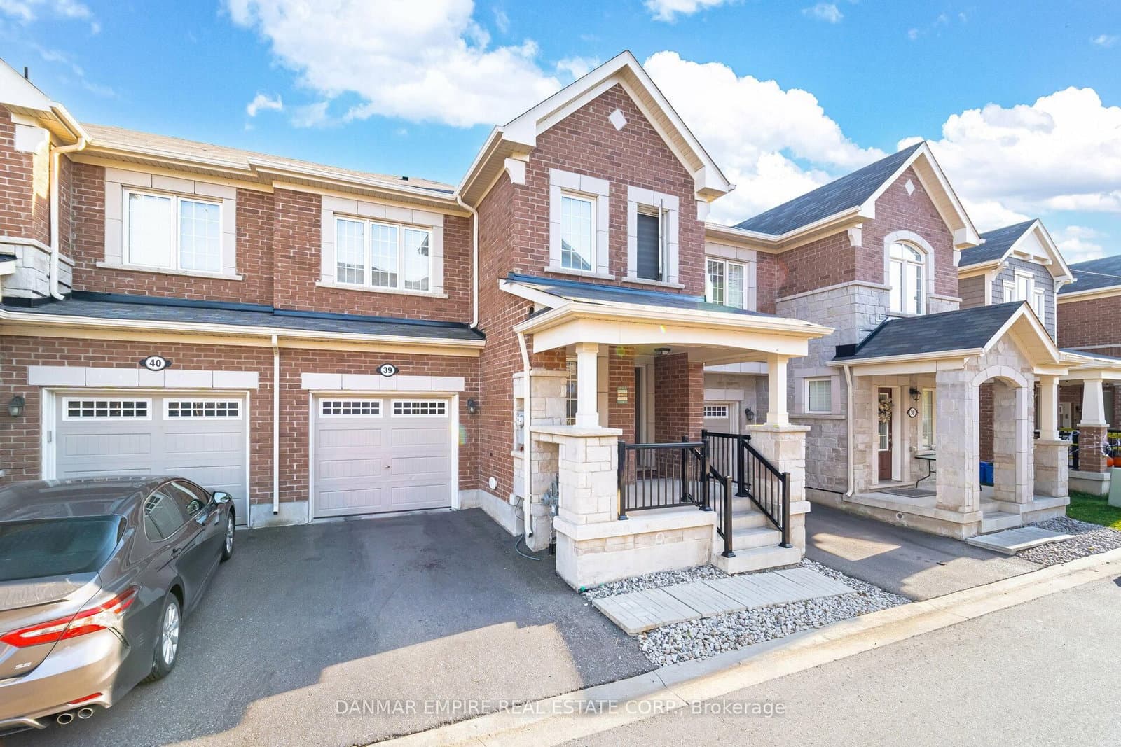 1000 Asleton Boulevard S, Unit 39 thumbnail 2