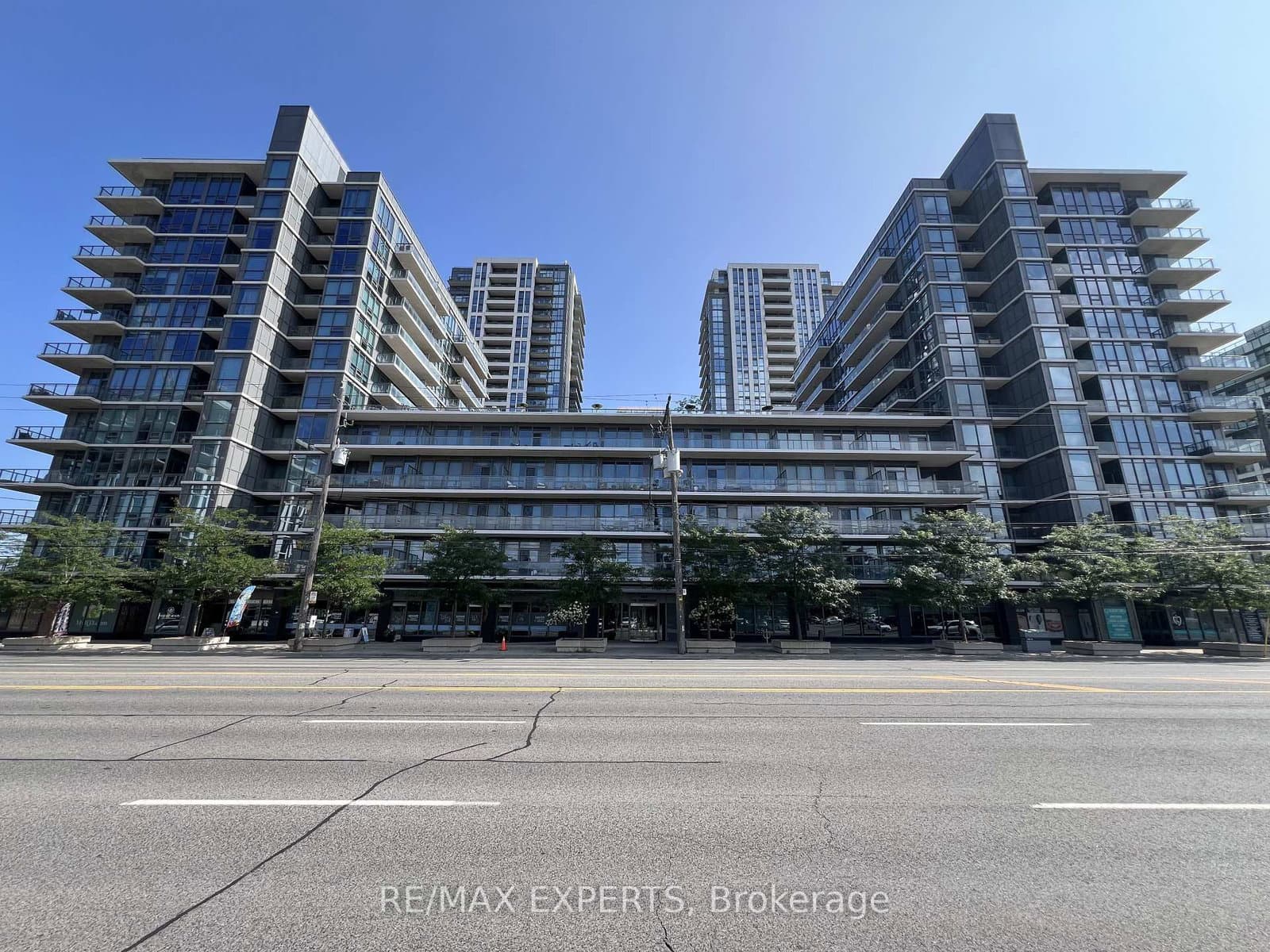 1185 The Queensway, Unit 215 - Image 1