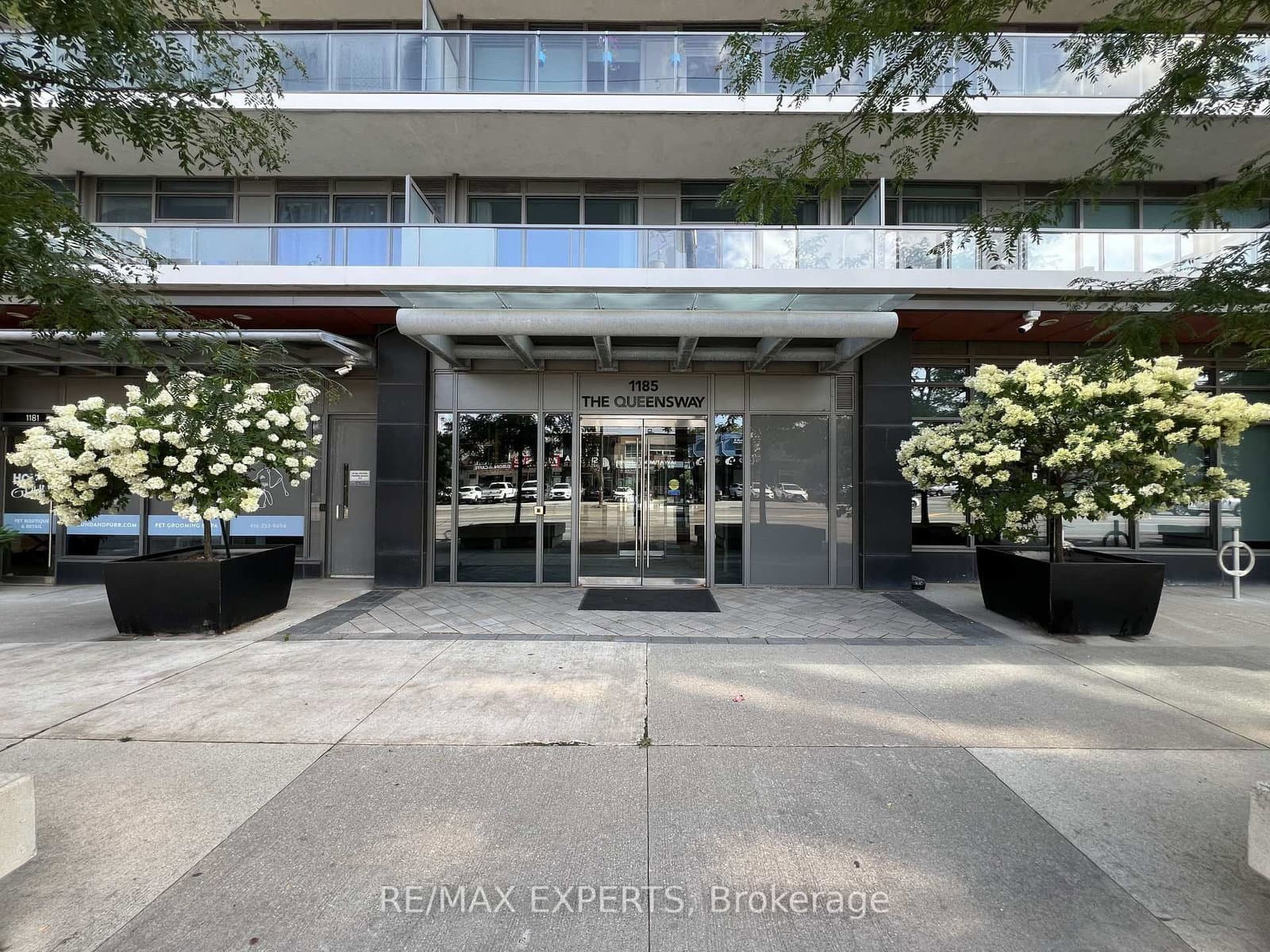 1185 The Queensway, Unit 215 thumbnail 31