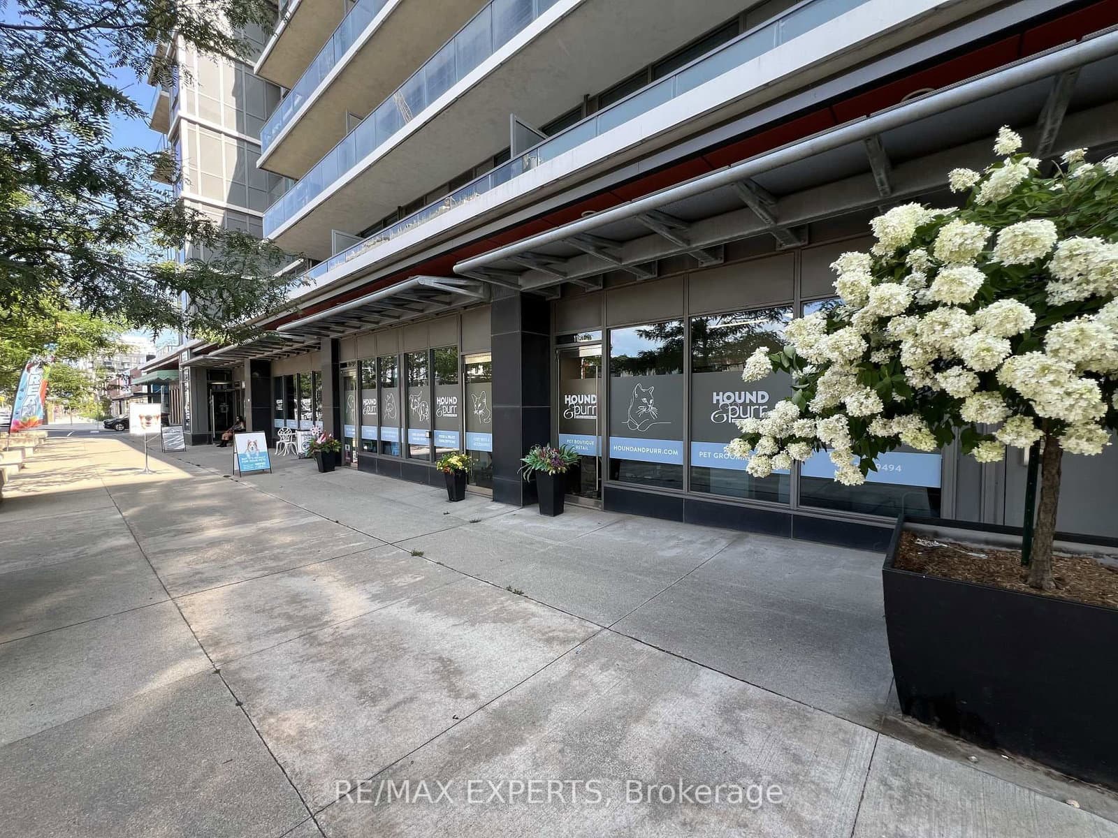 1185 The Queensway, Unit 215 thumbnail 32