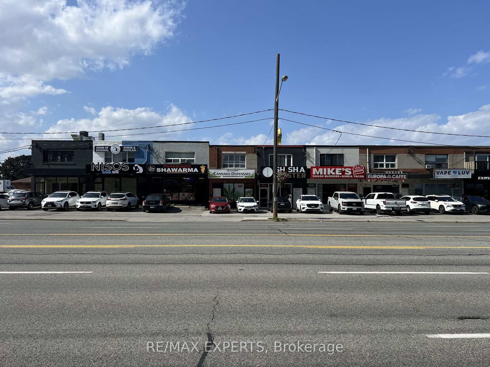 1185 The Queensway, Unit 215 thumbnail 33