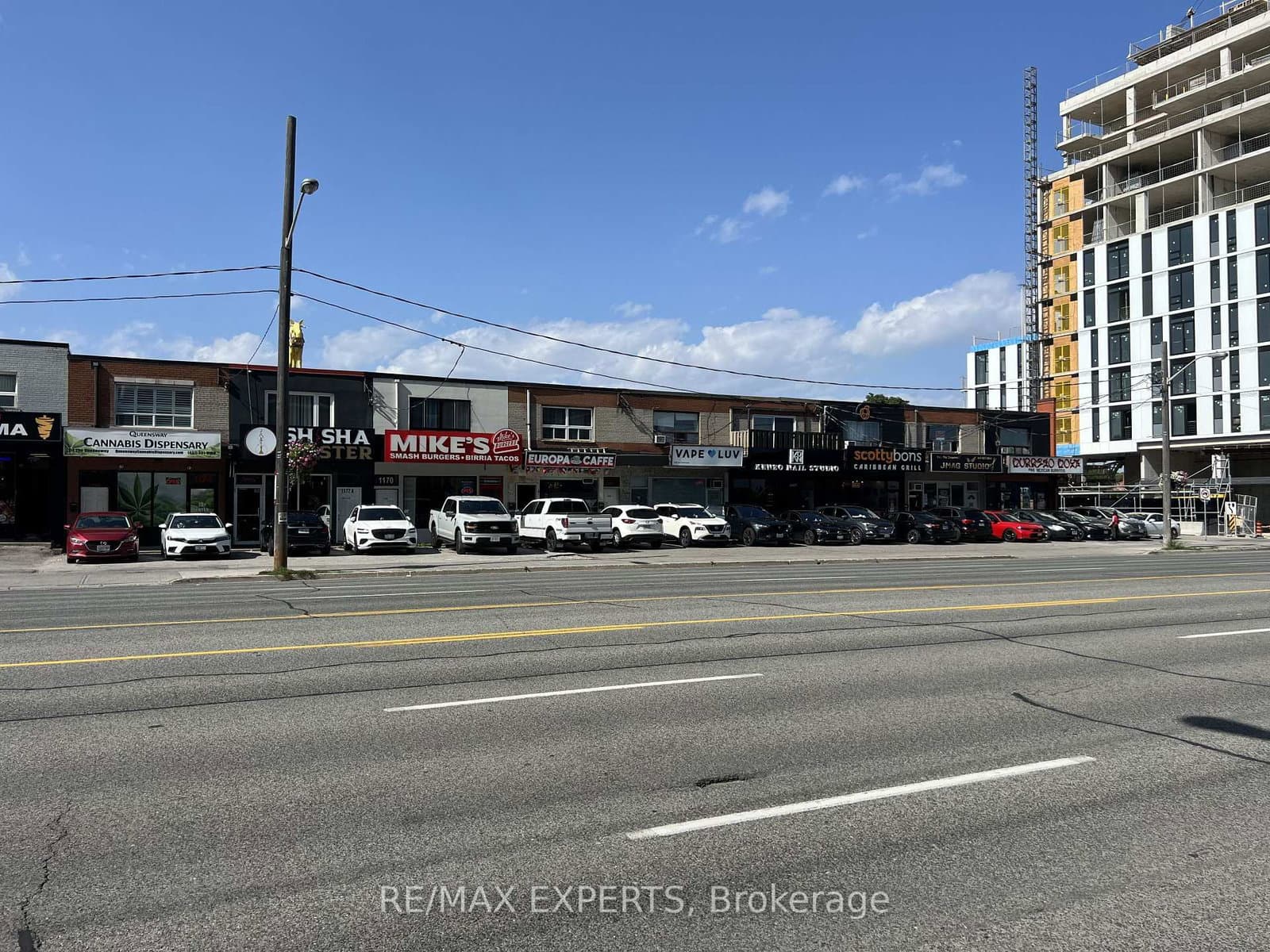 1185 The Queensway, Unit 215 thumbnail 34