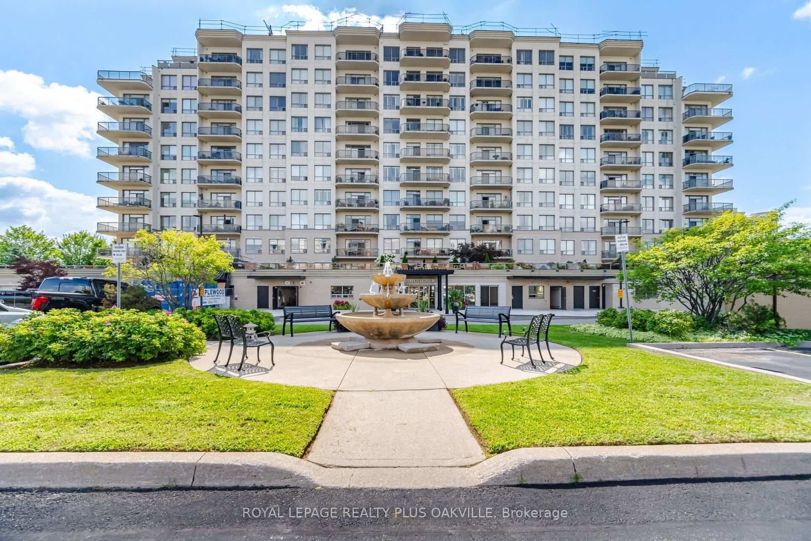 #601 - 1998 Ironstone Drive