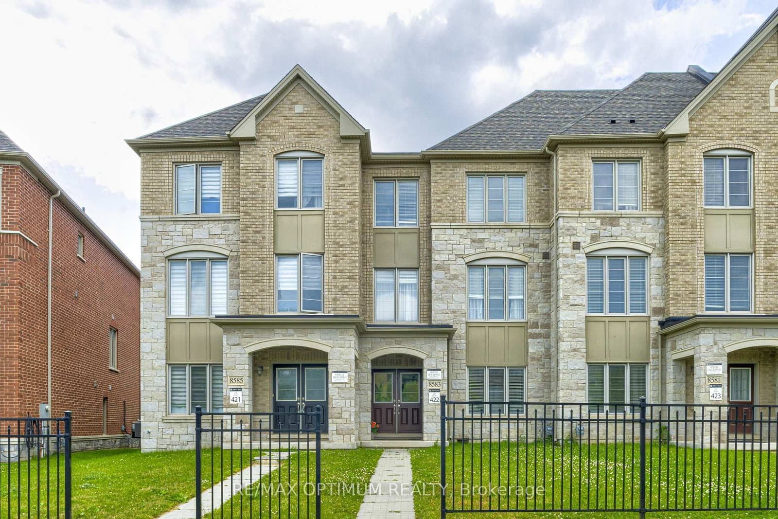 8583 Financial Drive - Image 1