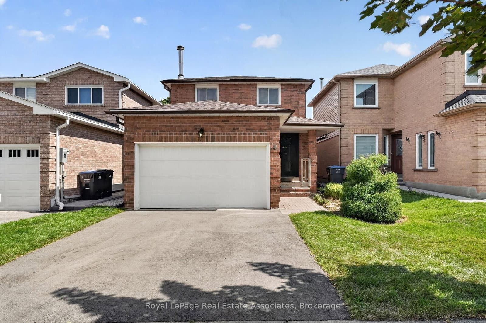 8 Horsham Street - Image 1