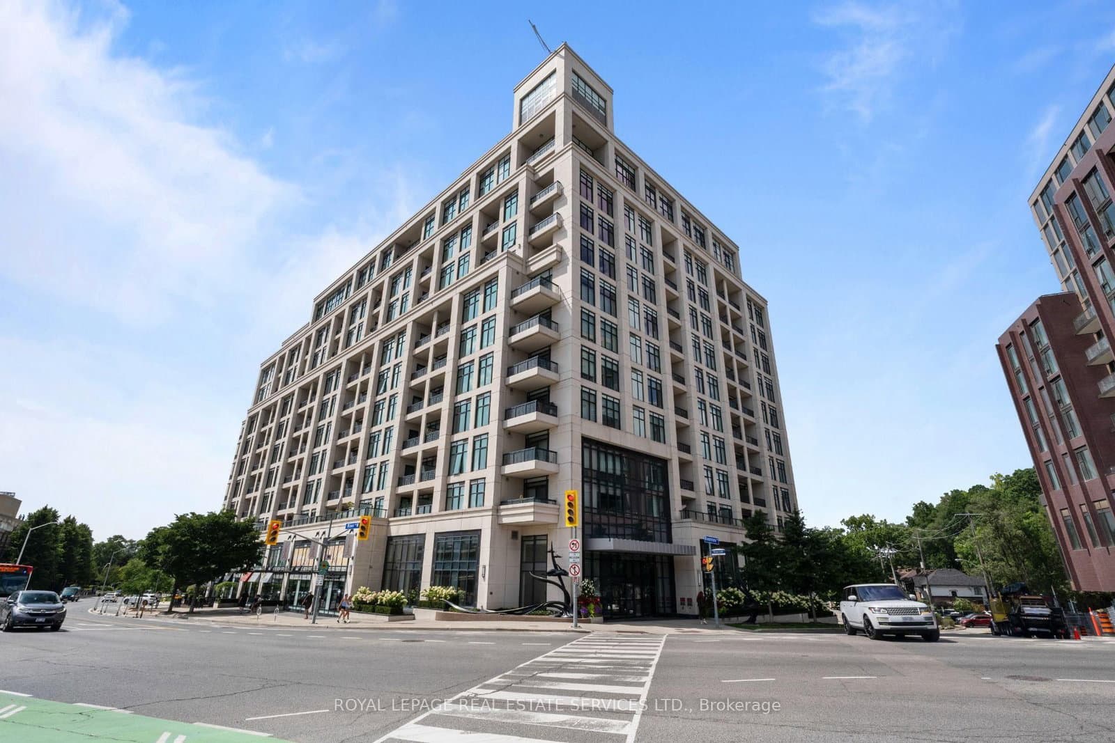 1 Old Mill Drive, Unit 107