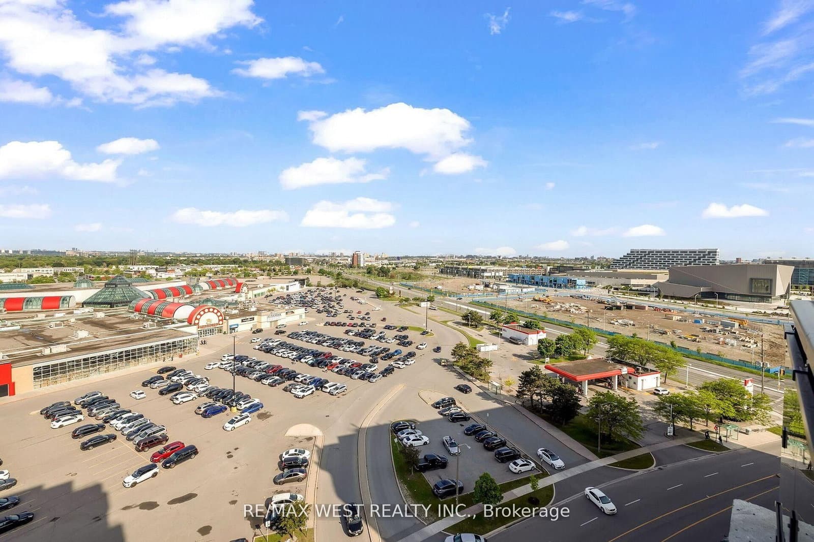 840 Queens Plate Drive, Unit 1211 thumbnail 36