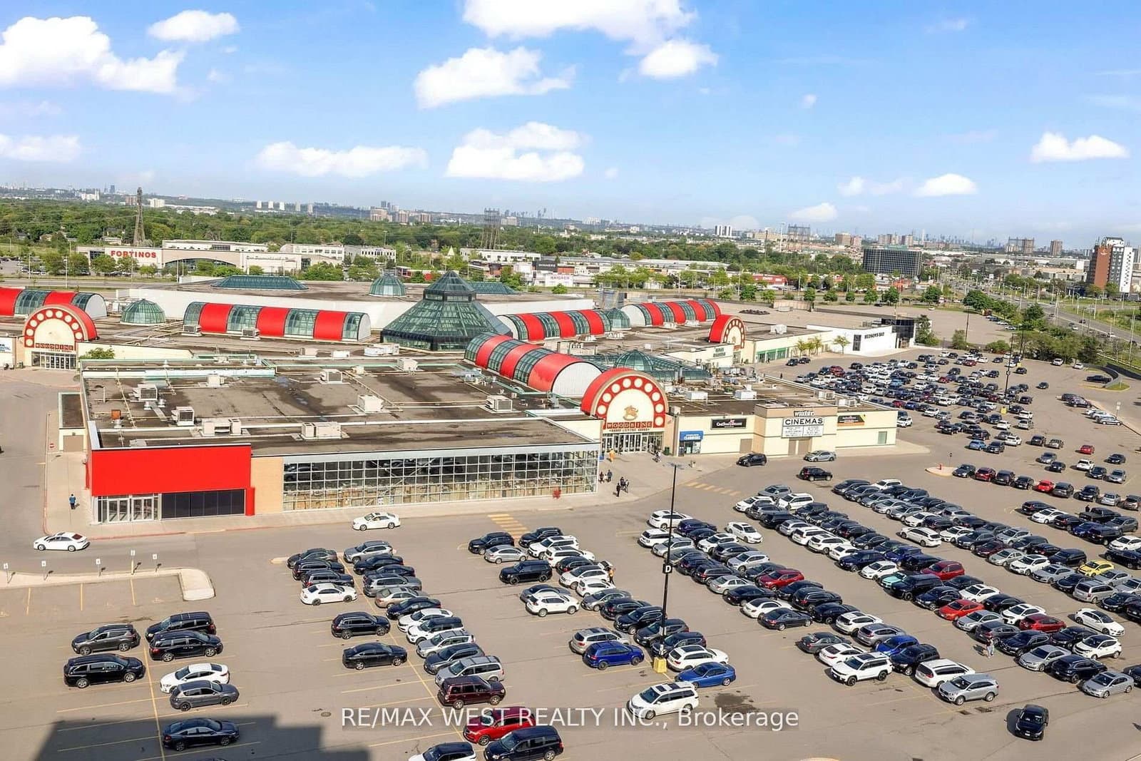 840 Queens Plate Drive, Unit 1211 thumbnail 37