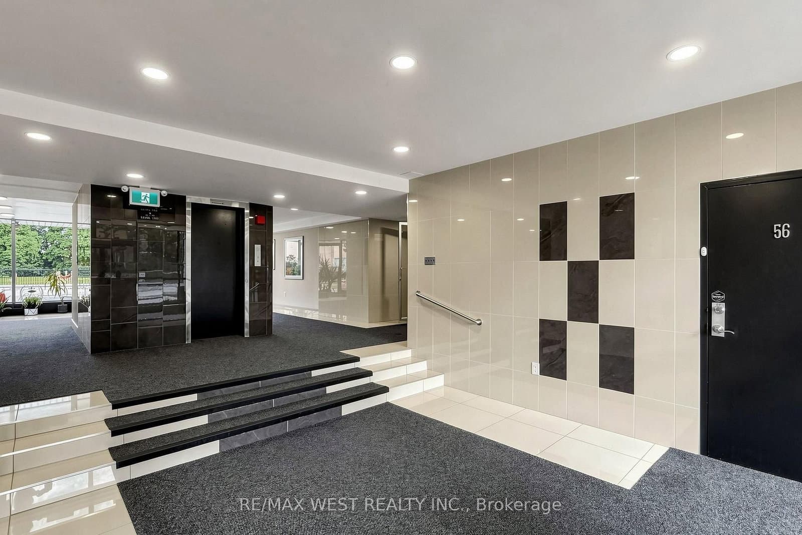 1624 Bloor Street, Unit 105 thumbnail 7
