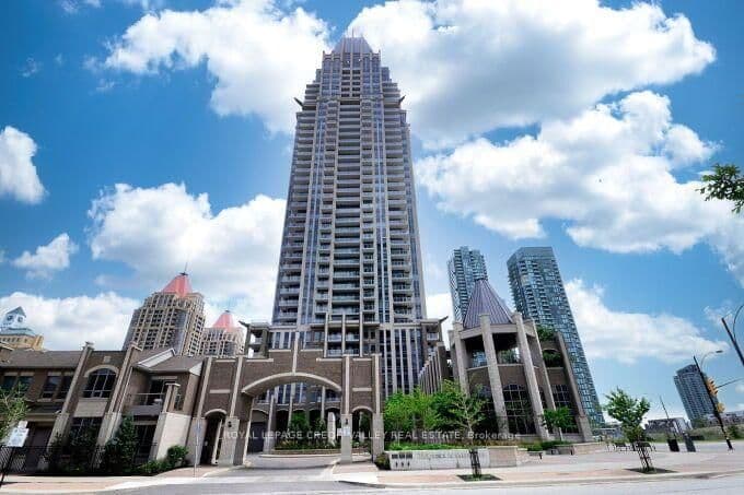 388 Prince Of Wales Drive, Unit 1706 - Image 1