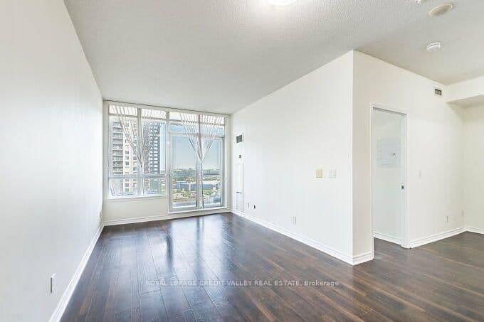 388 Prince Of Wales Drive, Unit 1706 thumbnail 12