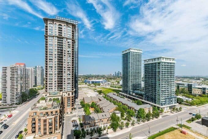 388 Prince Of Wales Drive, Unit 1706 thumbnail 31