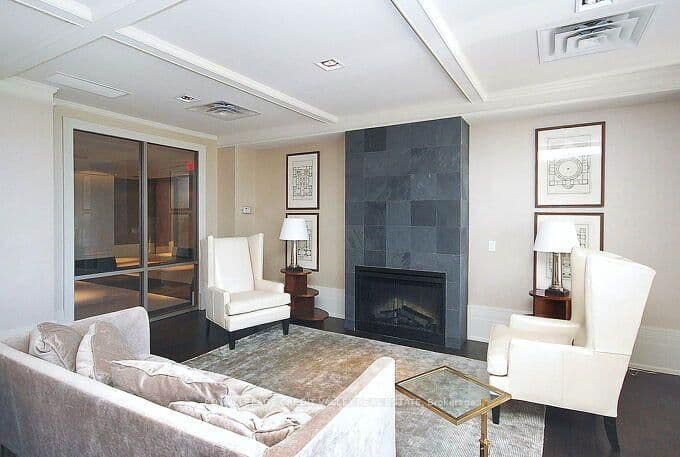 388 Prince Of Wales Drive, Unit 1706 thumbnail 34