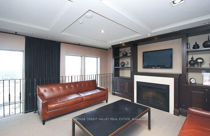 388 Prince Of Wales Drive, Unit 1706 thumbnail 36