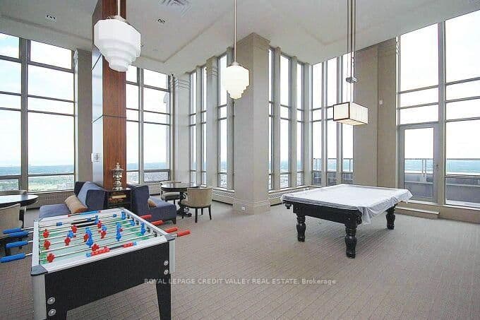 388 Prince Of Wales Drive, Unit 1706 thumbnail 49