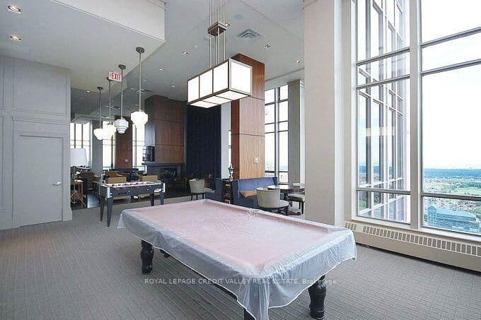 388 Prince Of Wales Drive, Unit 1706 thumbnail 50