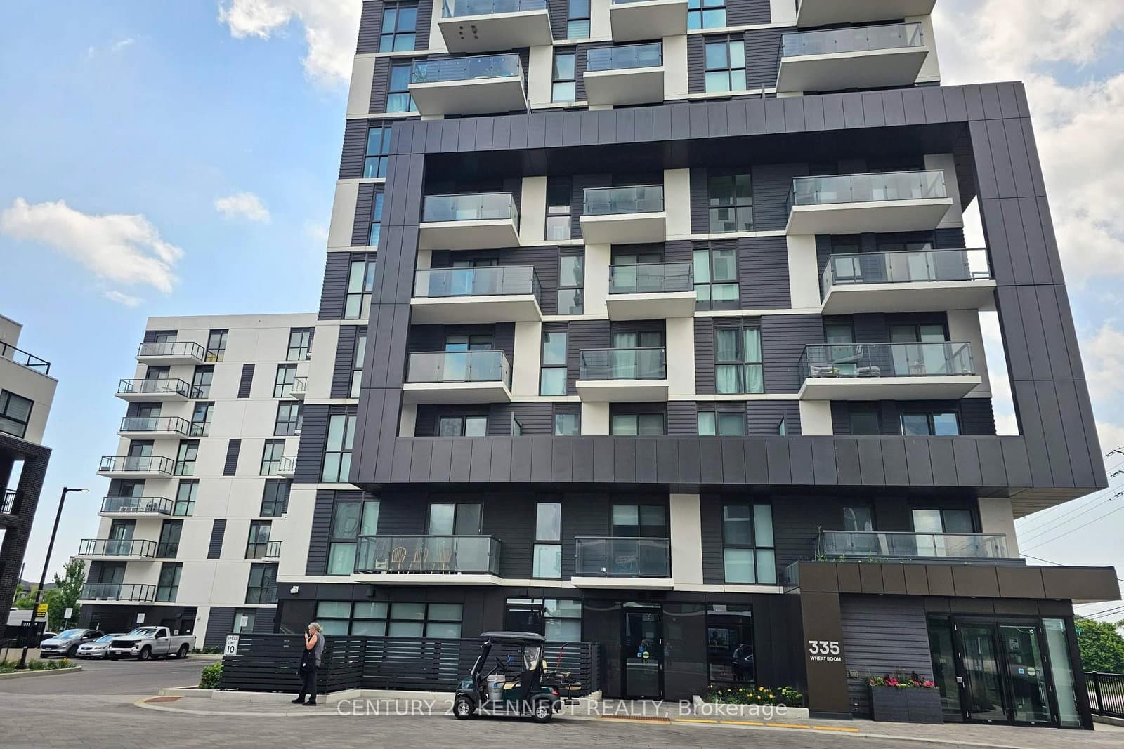 335 Wheat Boom Drive, Unit 511 thumbnail 25