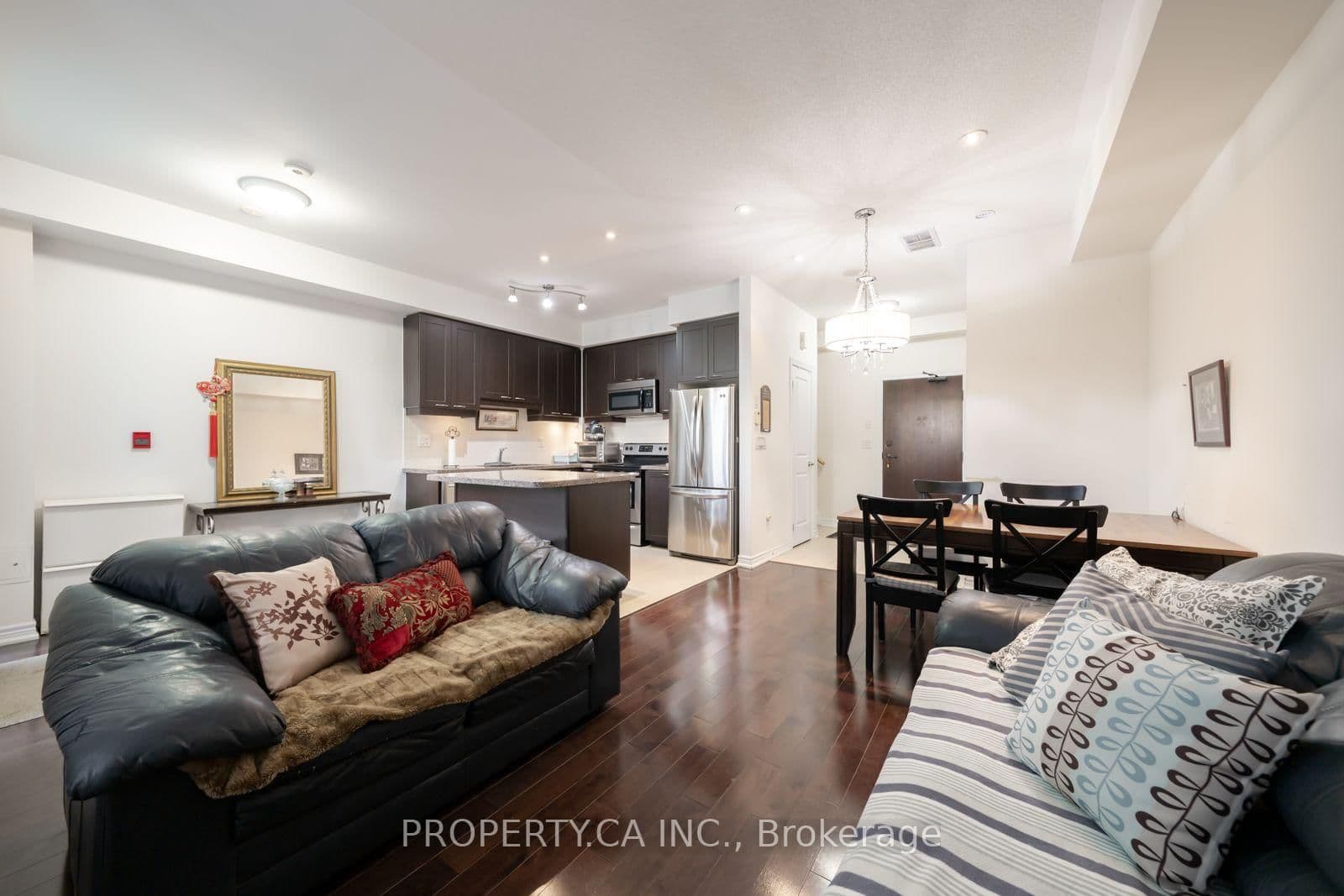 383 Prince Of Wales Drive, Unit 112 thumbnail 13