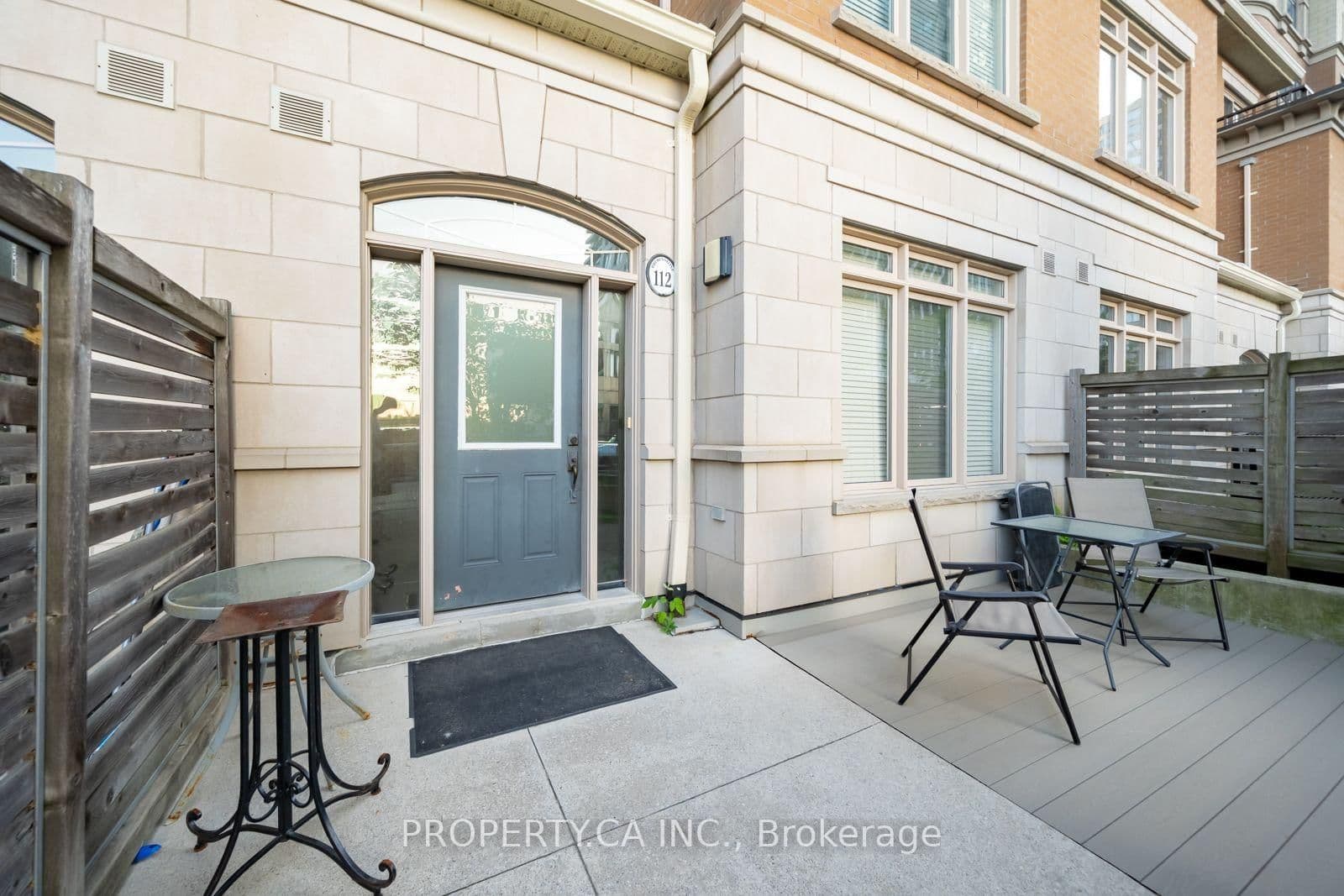 383 Prince Of Wales Drive, Unit 112 thumbnail 2