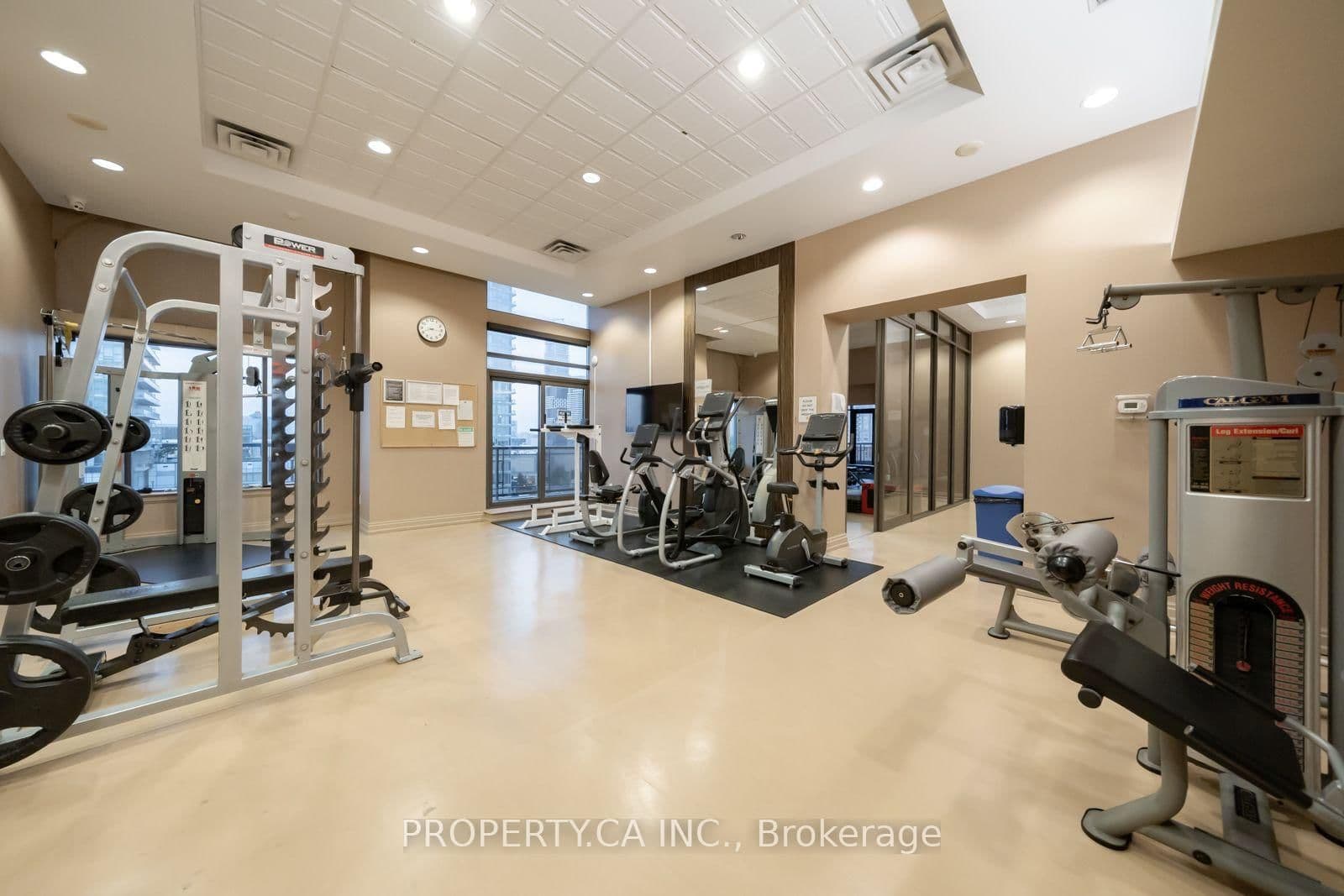 383 Prince Of Wales Drive, Unit 112 thumbnail 45