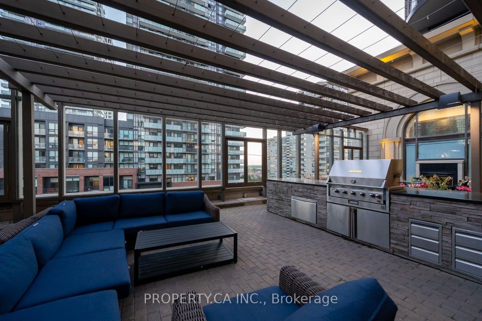 383 Prince Of Wales Drive, Unit 112 thumbnail 46