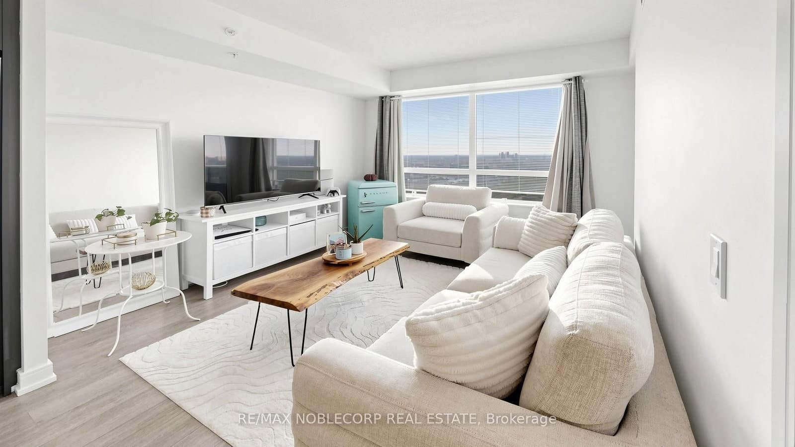 20 Thomas Riley Road, Unit 2010 thumbnail 5