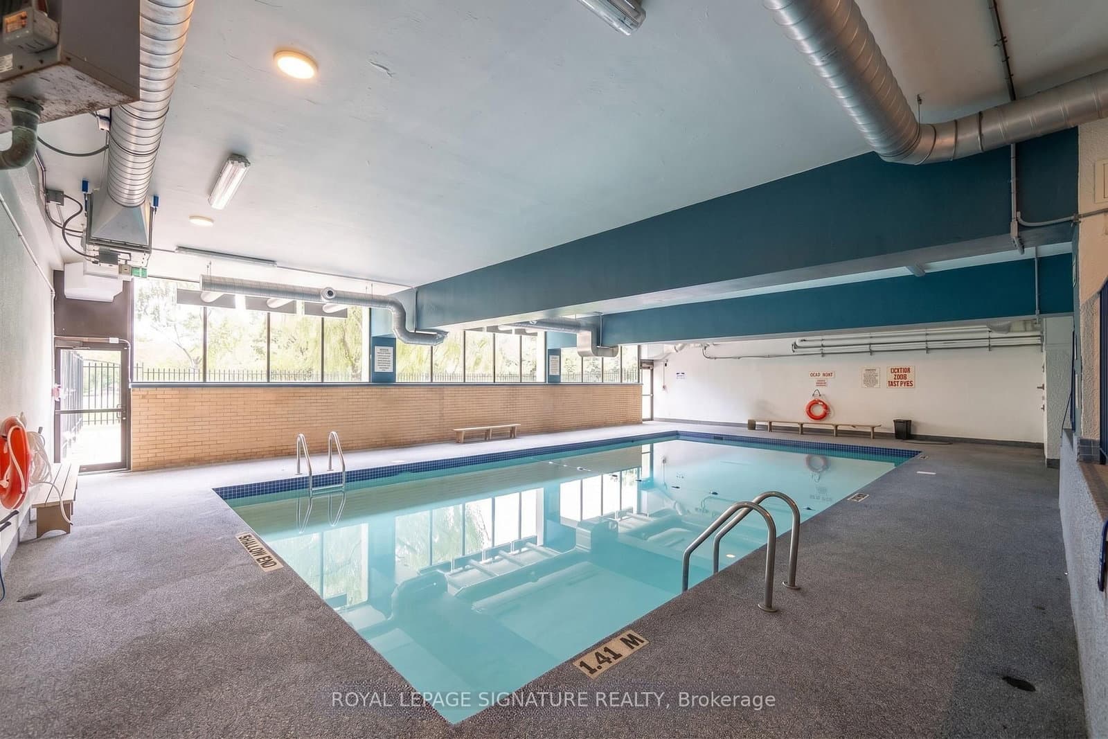3390 Weston Road, Unit 2304 thumbnail 13