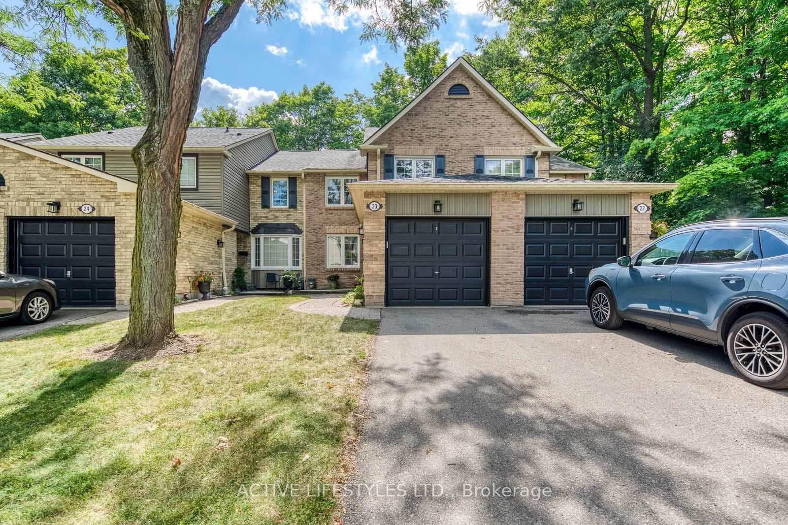2766 Folkway Drive, Unit 23 - Image 1