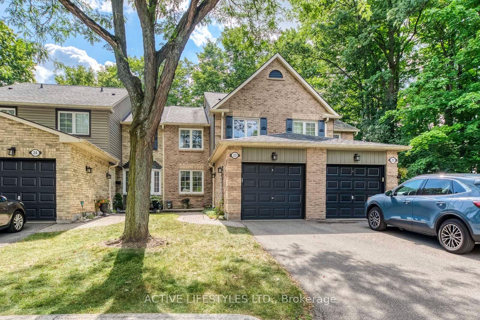 2766 Folkway Drive, Unit 23 thumbnail 2