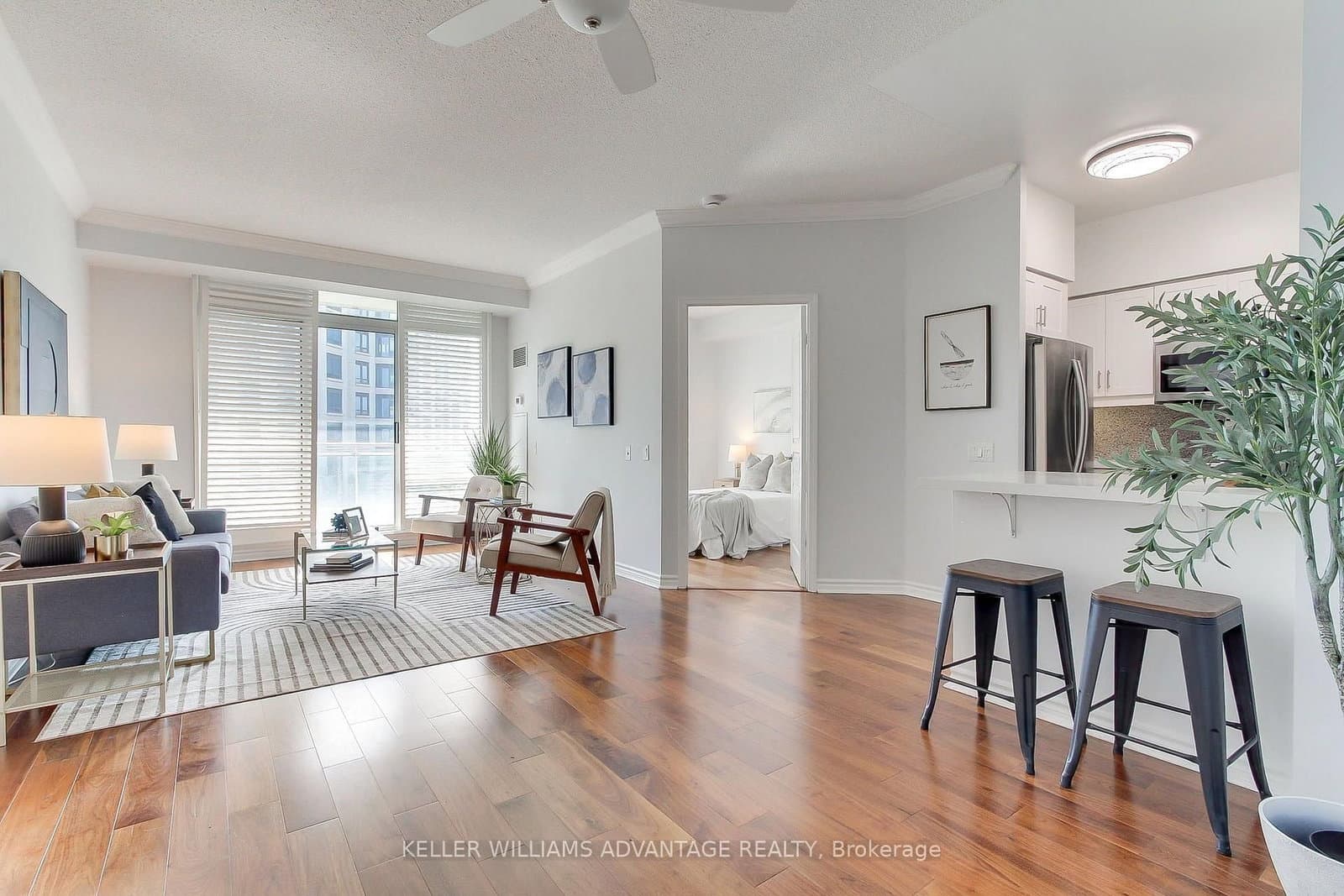 5 Marine Parade Drive, Unit 507 - Image 1