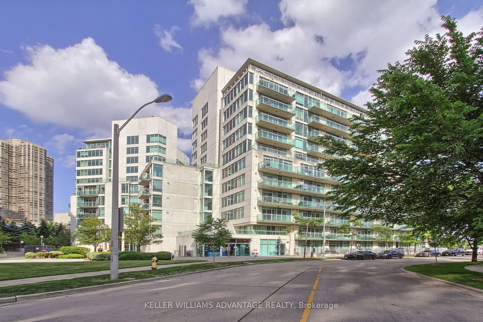 5 Marine Parade Drive, Unit 507 thumbnail 29