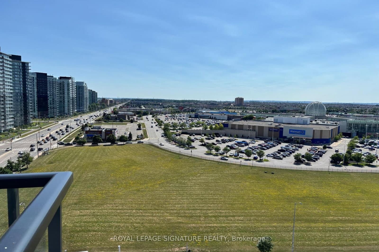 2485 Eglinton Avenue W, Unit 1321 thumbnail 18