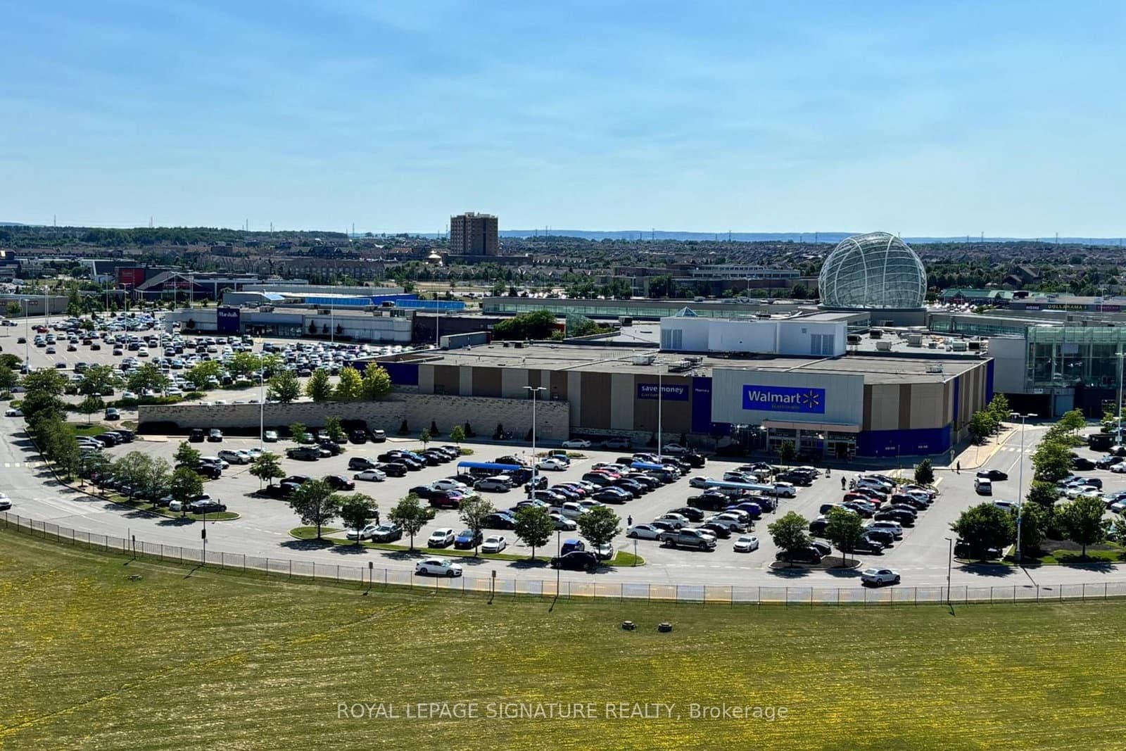 2485 Eglinton Avenue W, Unit 1321 thumbnail 19