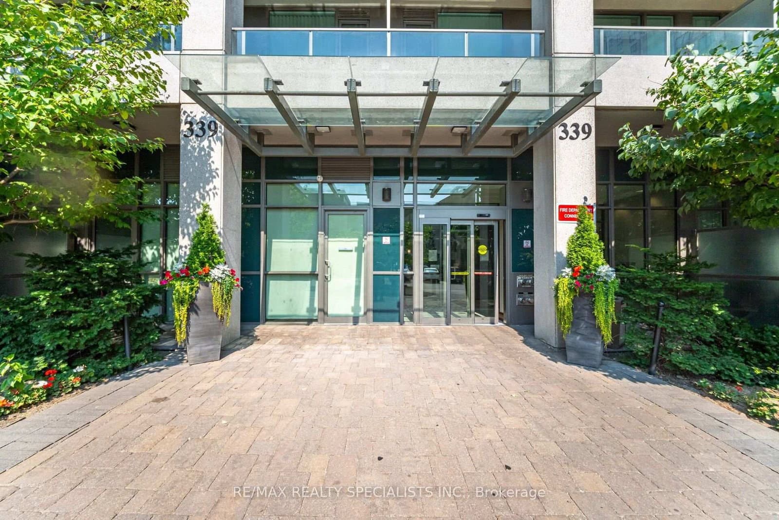 339 Rathburn Road W, Unit PH07 thumbnail 2