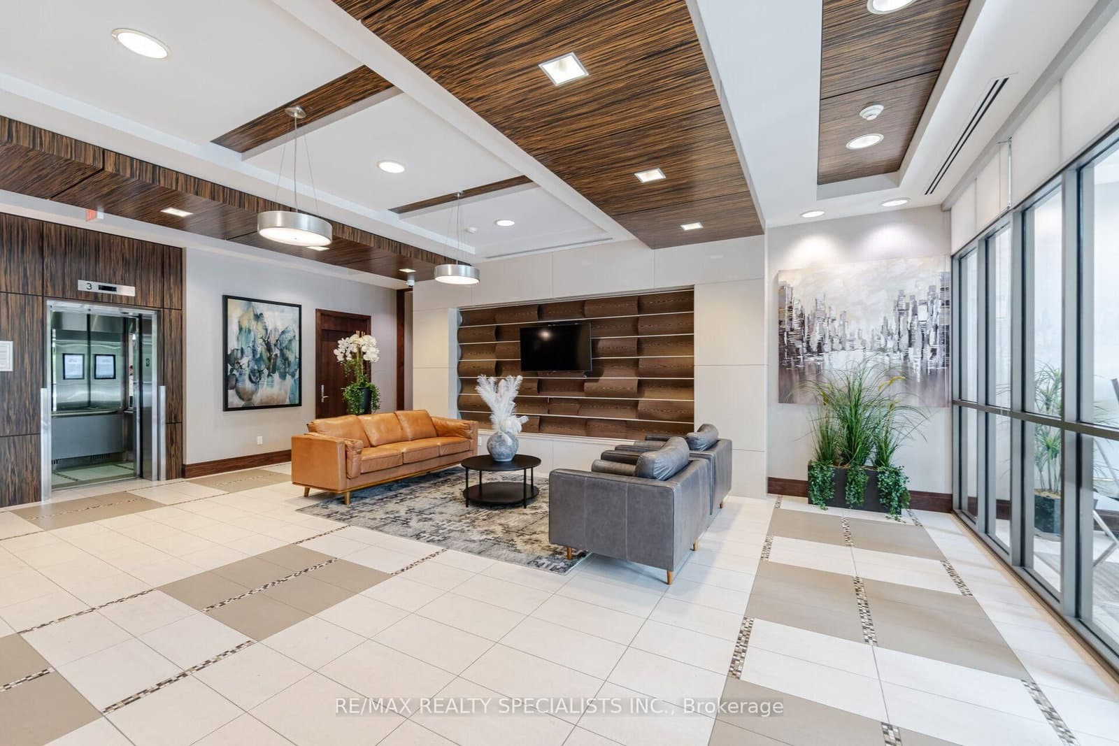 339 Rathburn Road W, Unit PH07 thumbnail 3