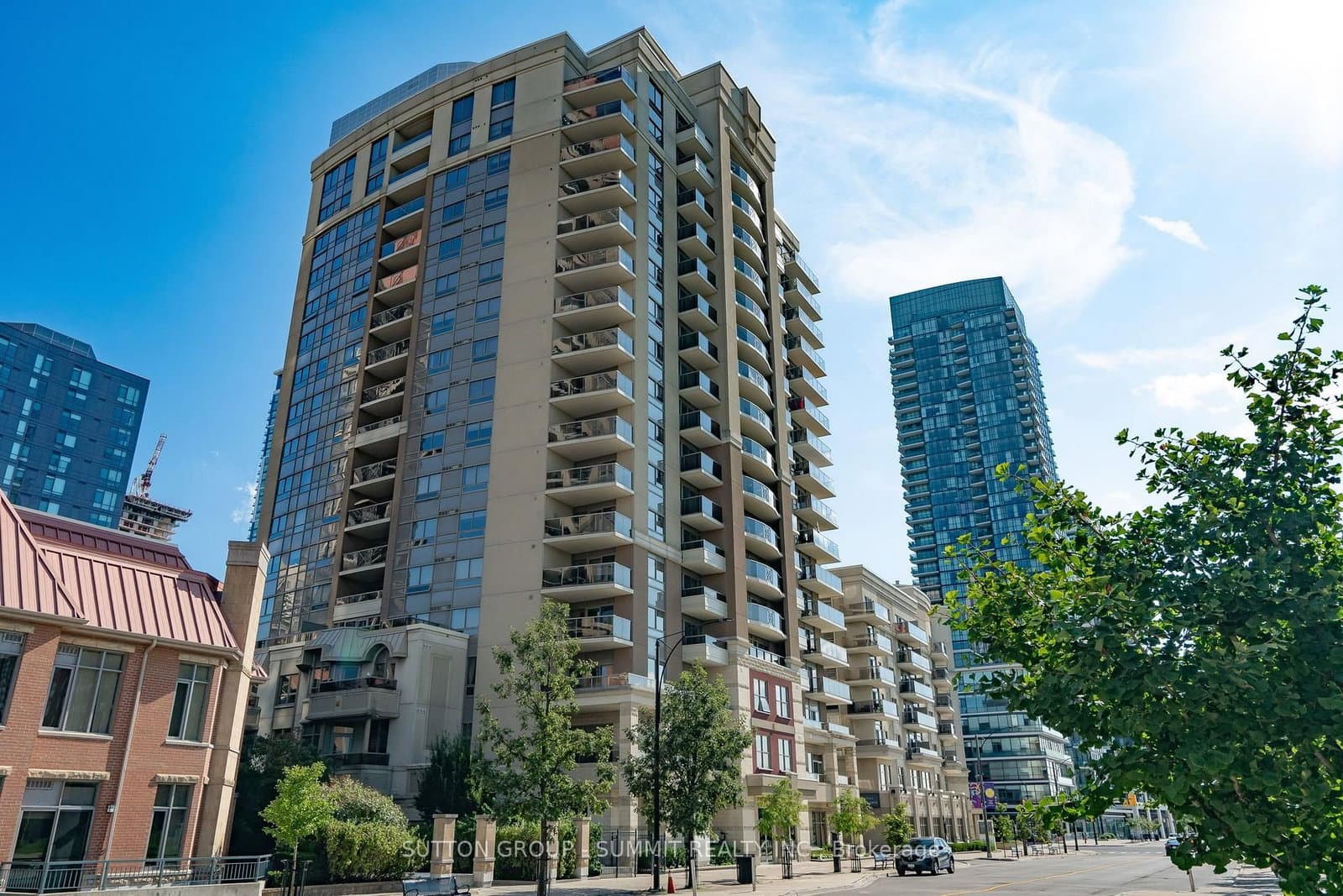 350 PRINCESS ROYAL Drive, Unit 1505 - Image 1