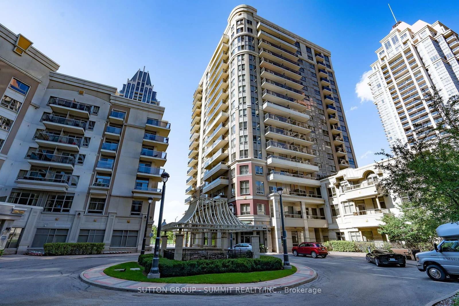 350 PRINCESS ROYAL Drive, Unit 1505 thumbnail 2