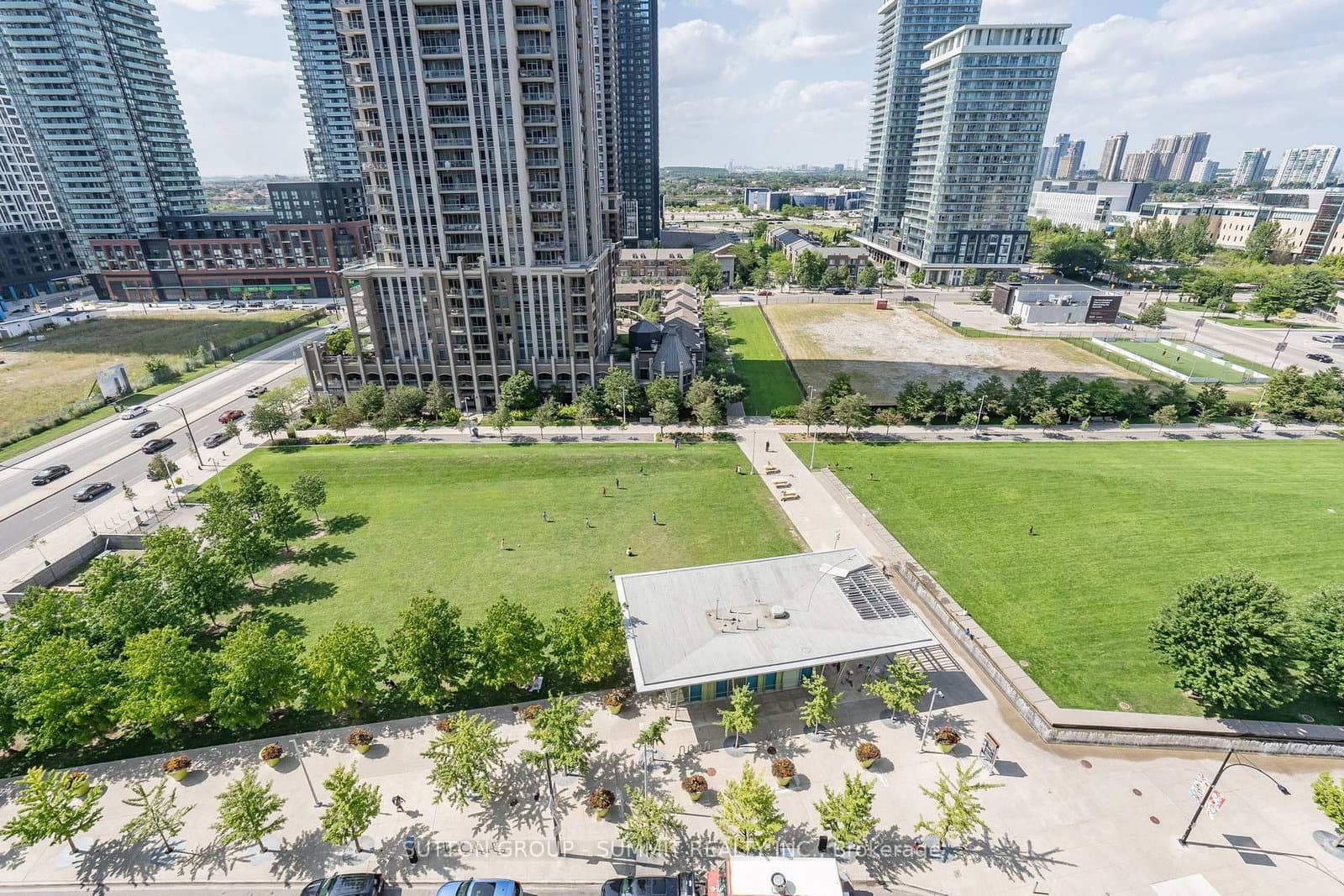 350 PRINCESS ROYAL Drive, Unit 1505 thumbnail 33