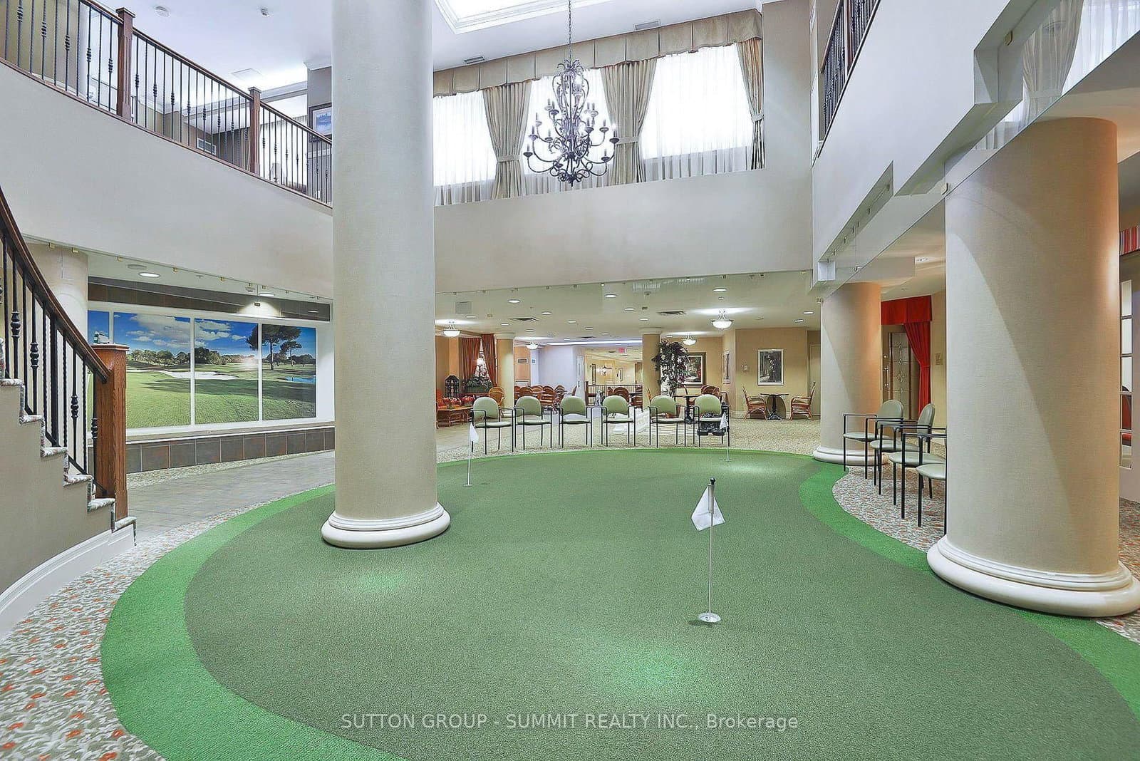 350 PRINCESS ROYAL Drive, Unit 1505 thumbnail 42