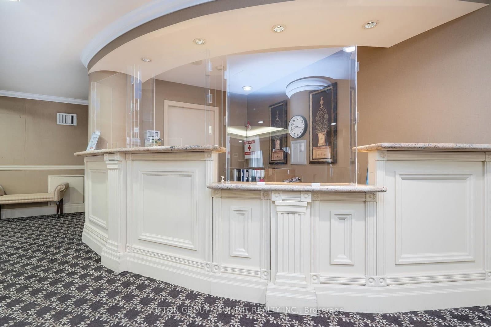 350 PRINCESS ROYAL Drive, Unit 1505 thumbnail 7