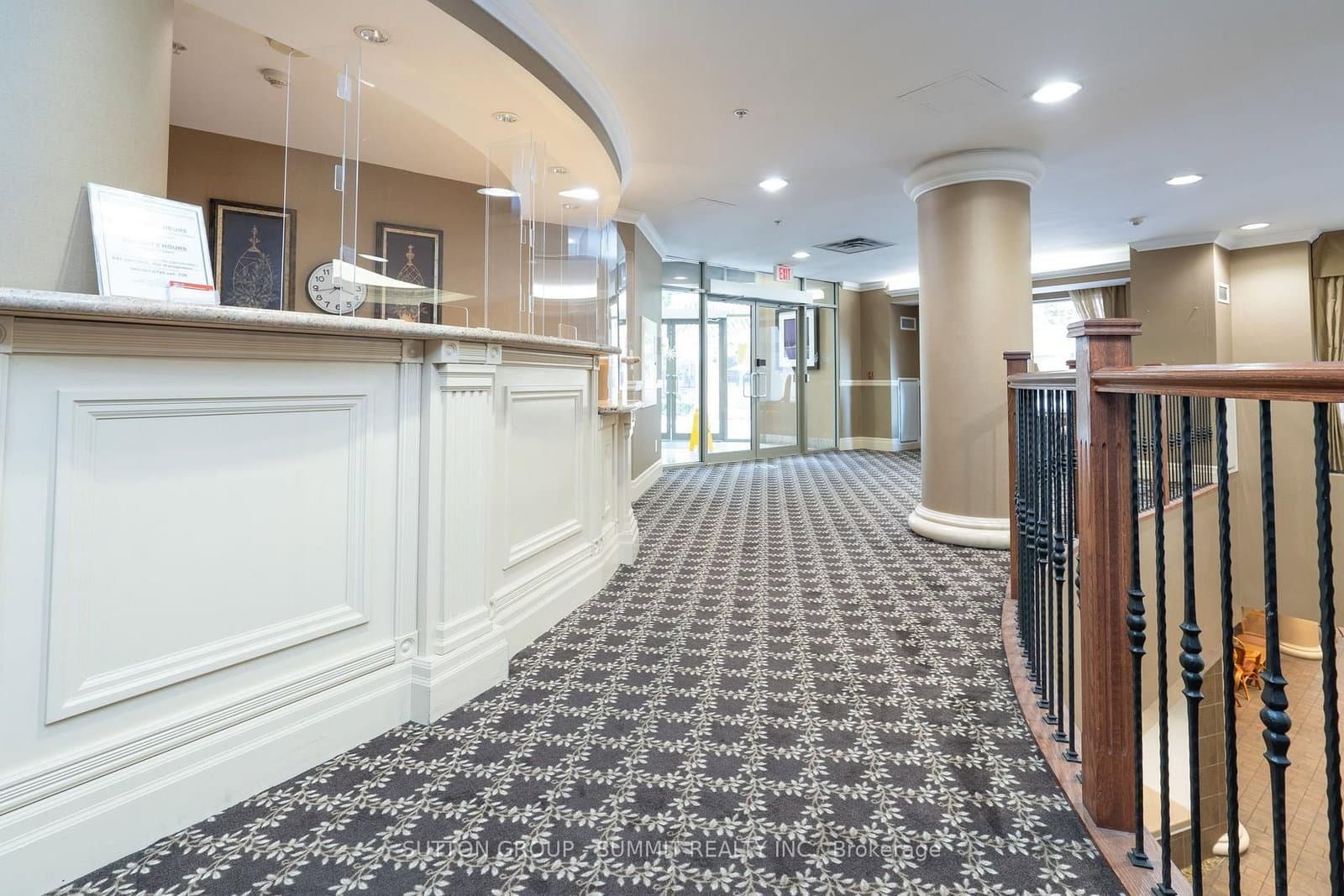 350 PRINCESS ROYAL Drive, Unit 1505 thumbnail 8