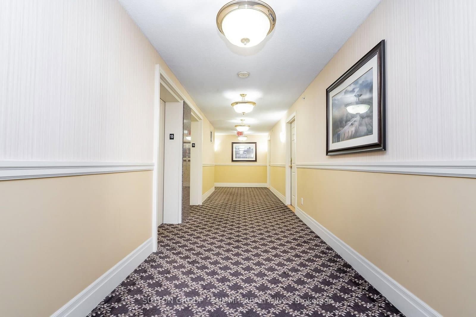 350 PRINCESS ROYAL Drive, Unit 1505 thumbnail 9